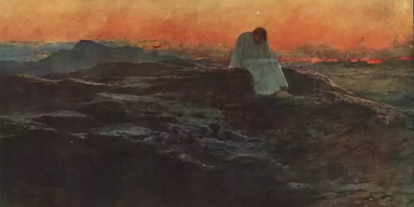 Lead Us Not Into Temptation