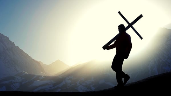 Reflecting God’s Holiness In Our Work